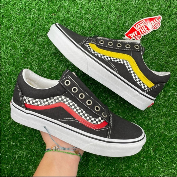 Vans Shoes - Vans Old Skool Wave